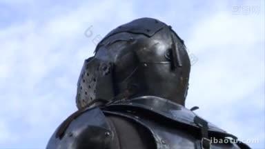 中世纪的<strong>骑士</strong>